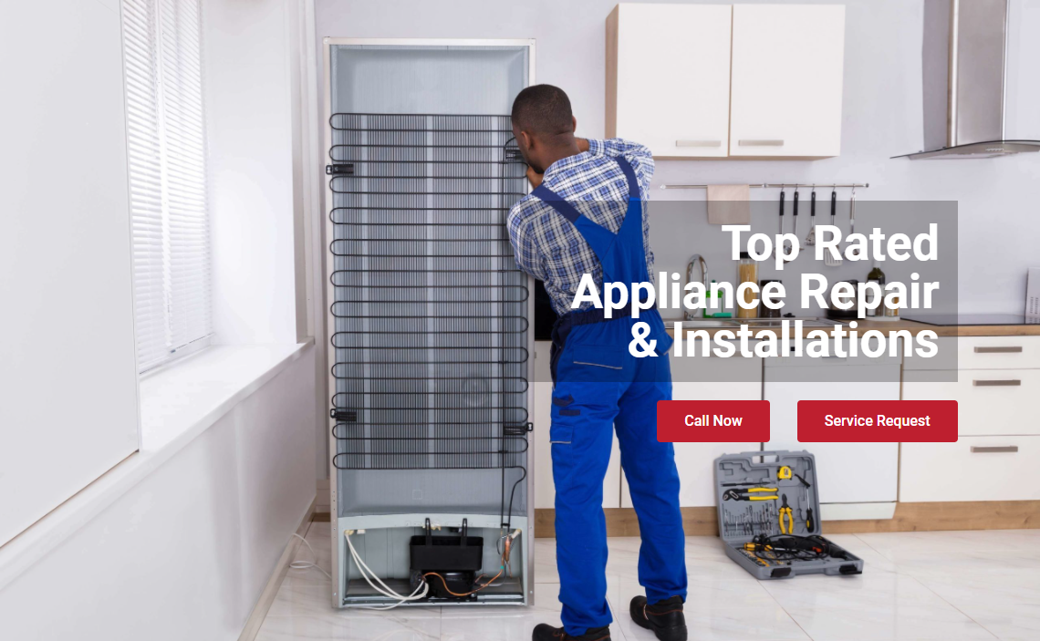 A Plus Appliance Solutions