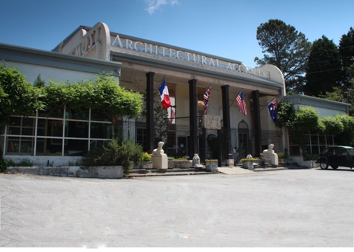 Architectural Accents