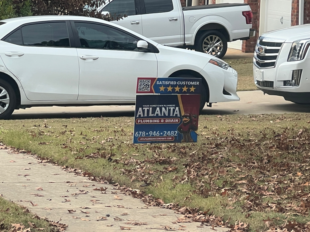 Atlanta Plumbing & Drain CO