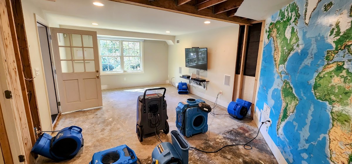 Atlanta’s Restoration Services – Water Damage Mitigation & Mold Remediation Company – Commercial & Residential Experts!