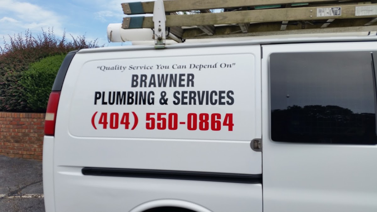 Brawner Plumbing & Services