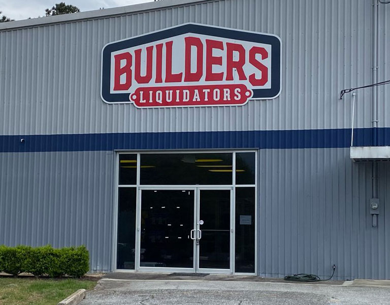 Builders Liquidators