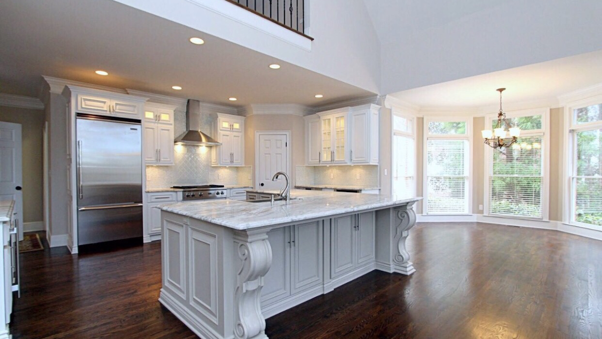 CER Custom Renovations