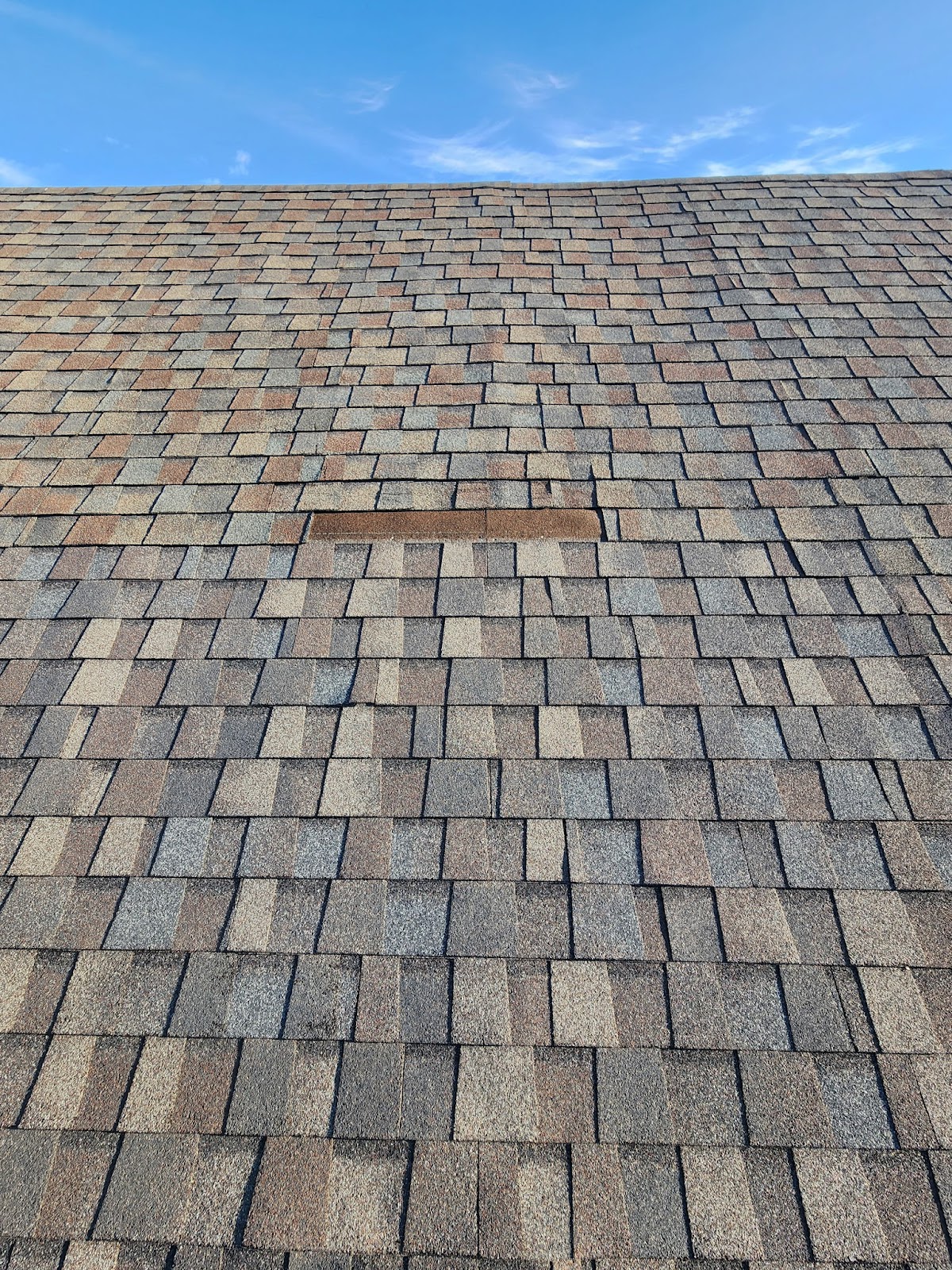 Castle Roofing Atlanta, GA