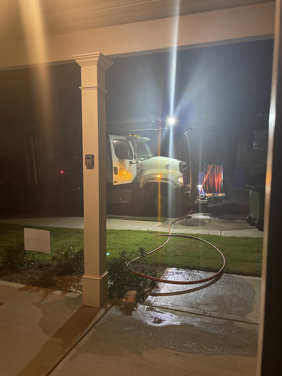 City of Atlanta Department of Watershed Management