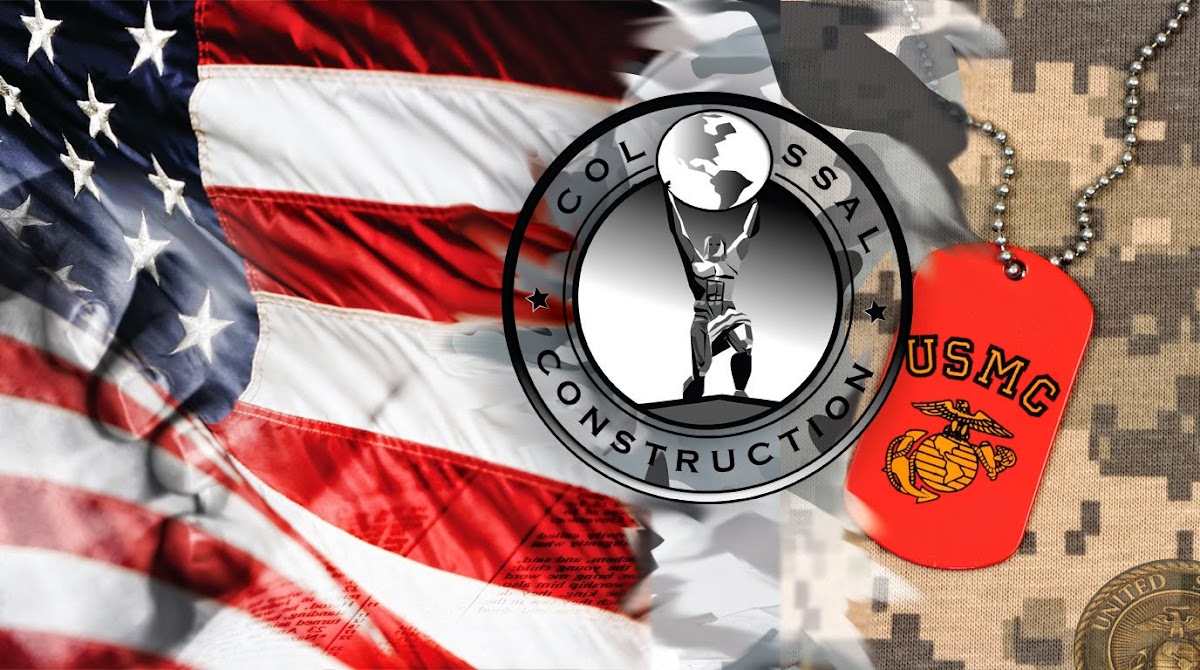 Colossal Construction Company LLC