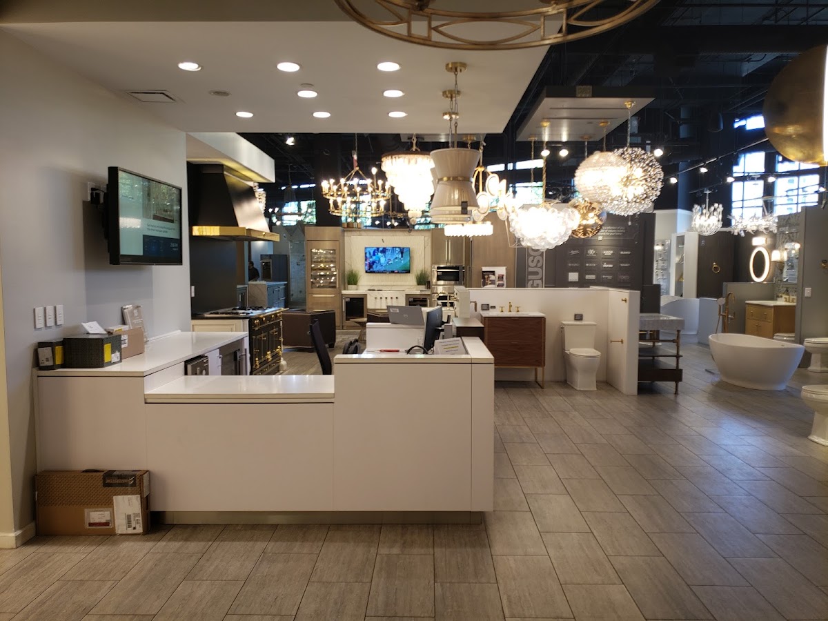 Ferguson Bath, Kitchen & Lighting Gallery