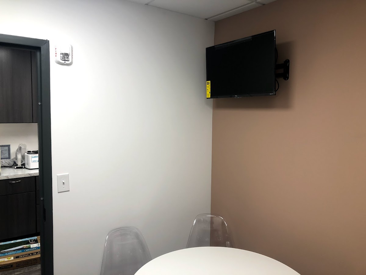 Finishing Touches Handyman & Maintenance Services