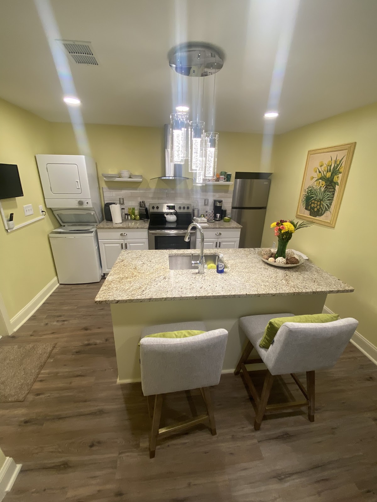 Georgia Basement Remodeling & Renovation