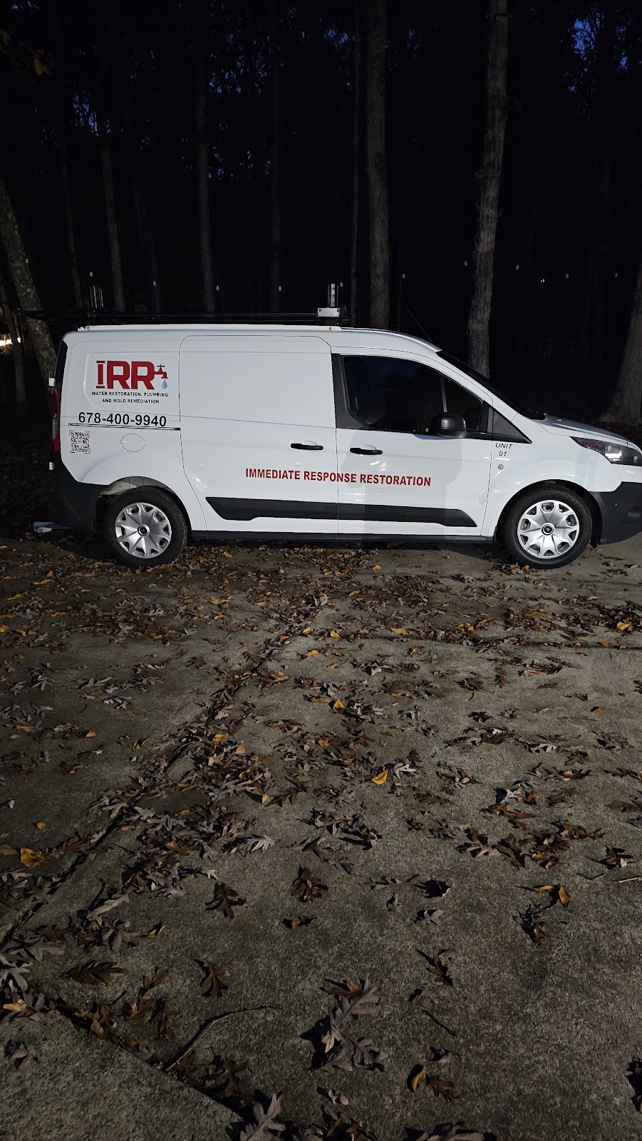 Immediate Response LLC