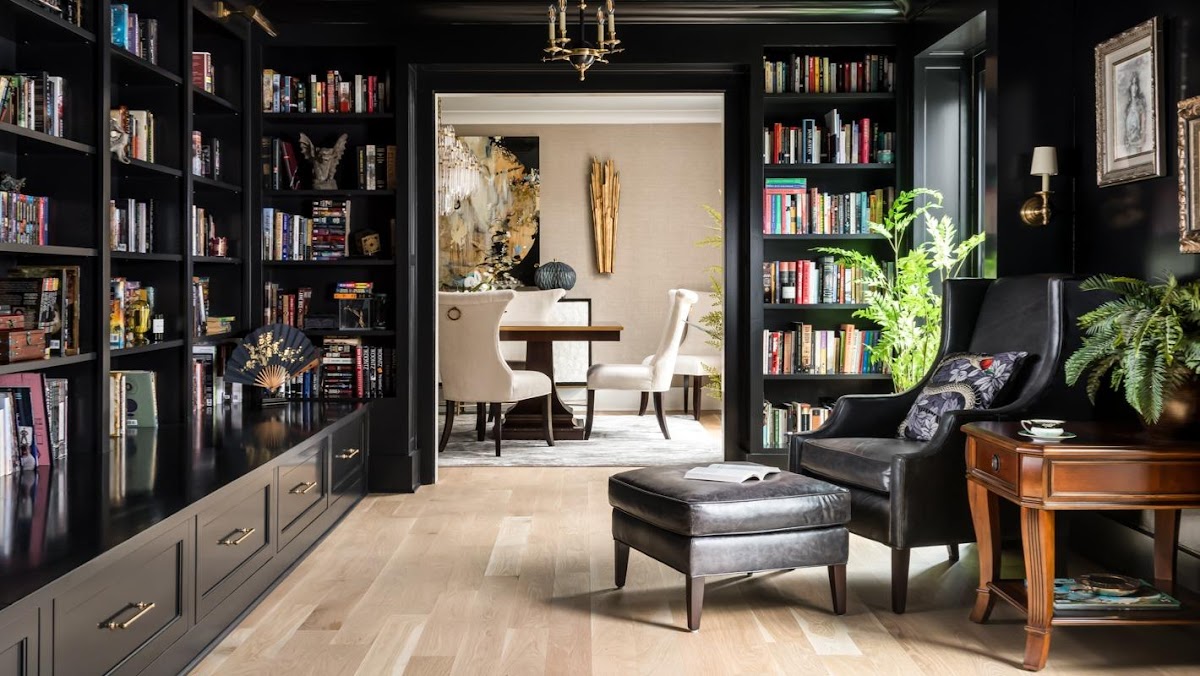 Innovative Design + Build