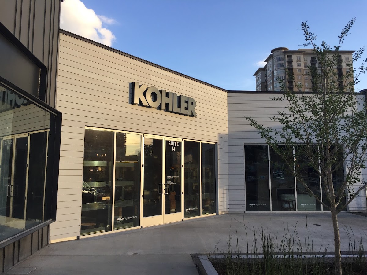 KOHLER Store by PDI