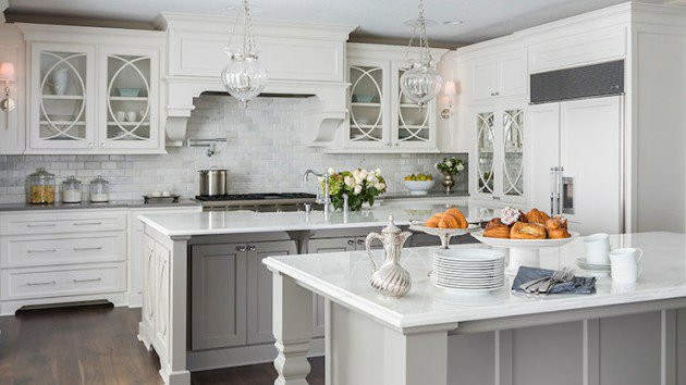 Kitchen Design Studio & Remodeling of Atlanta