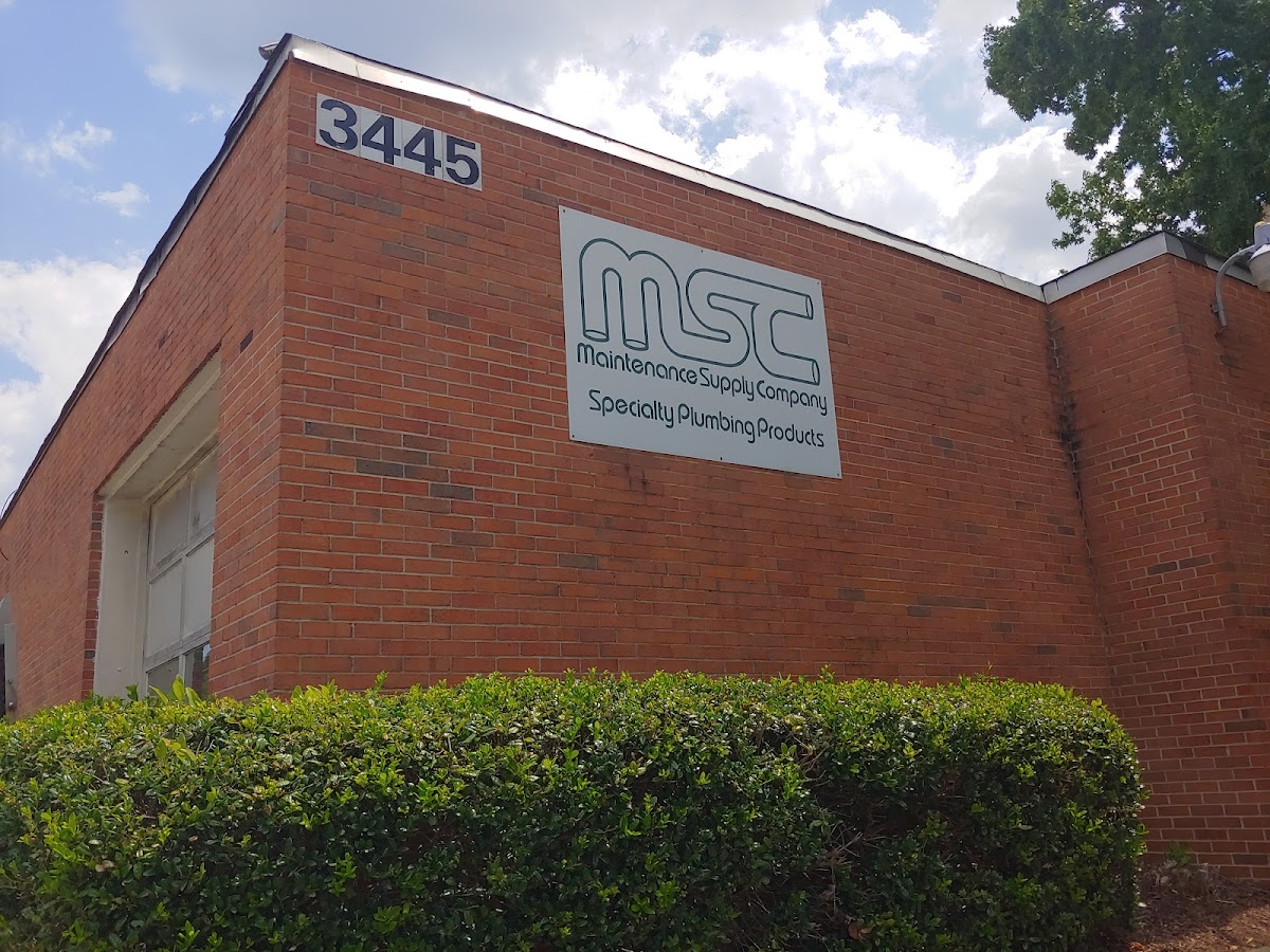 Maintenance Supply Company