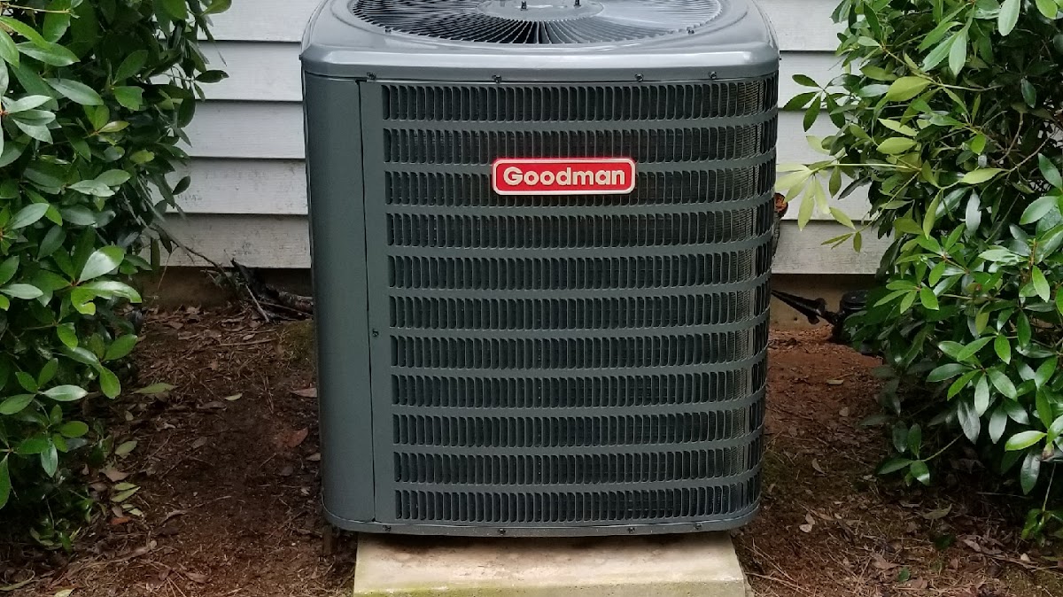 Mayott Heating and Air Conditioning