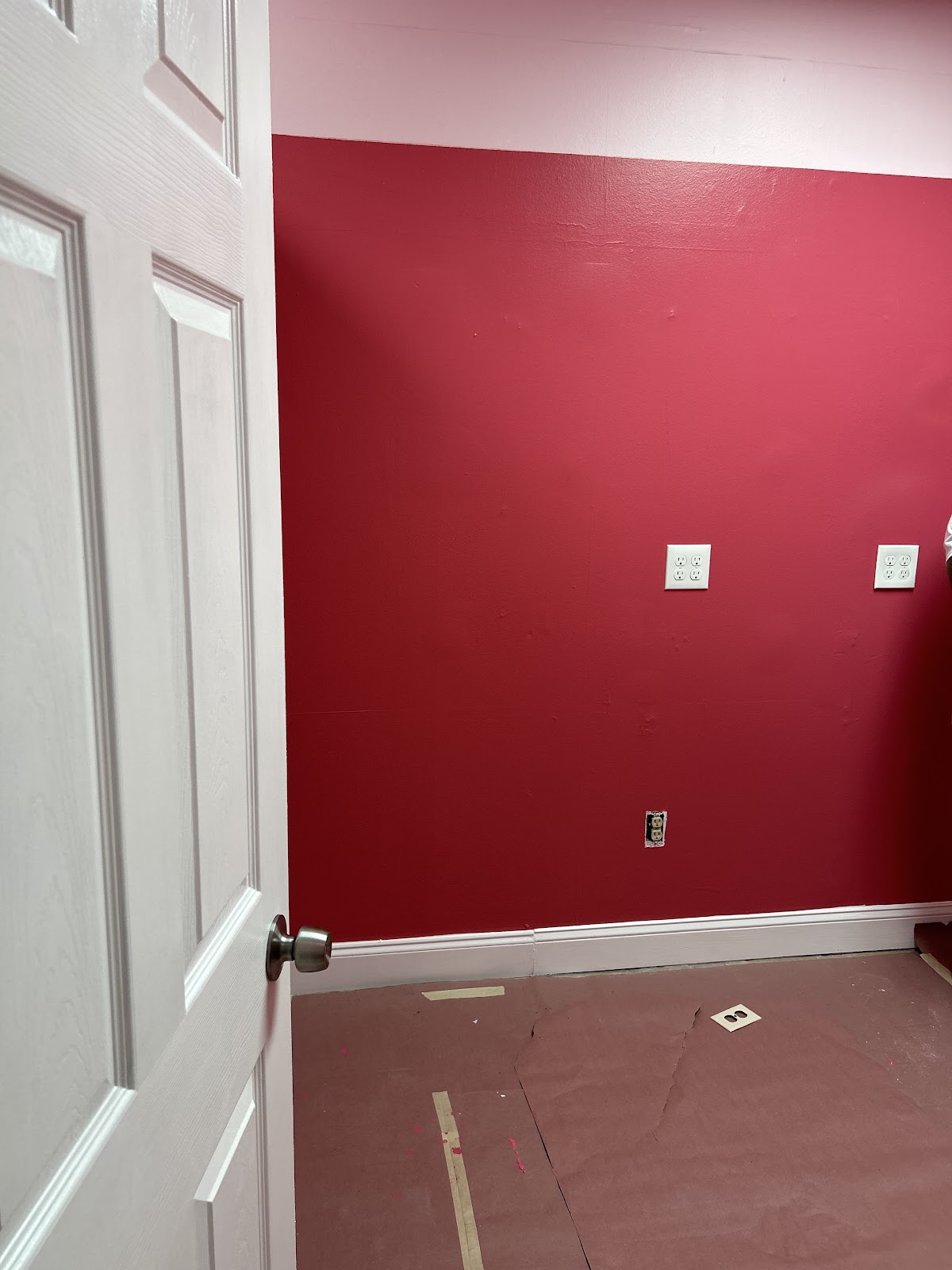 Mr Rogers Renovations Llc