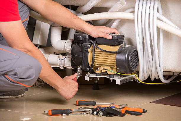 Next Plumbing Atlanta