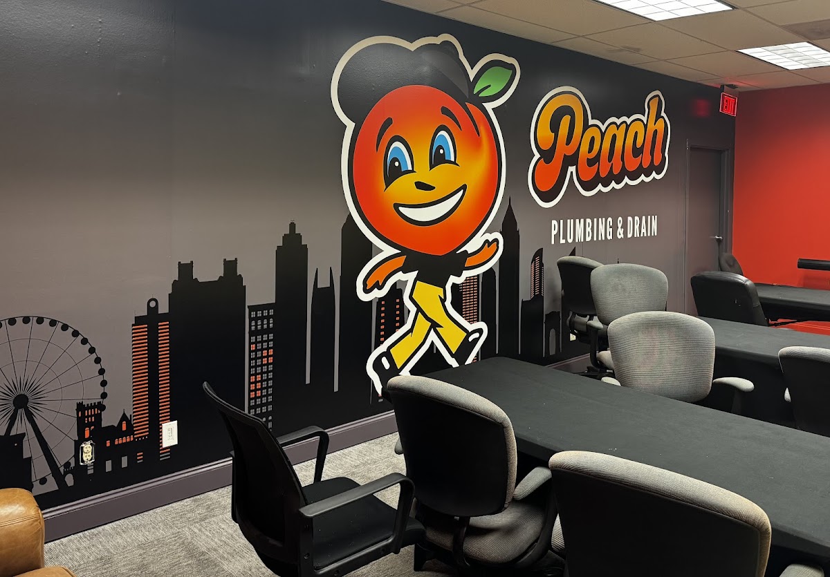 Peach Plumbing & Drain