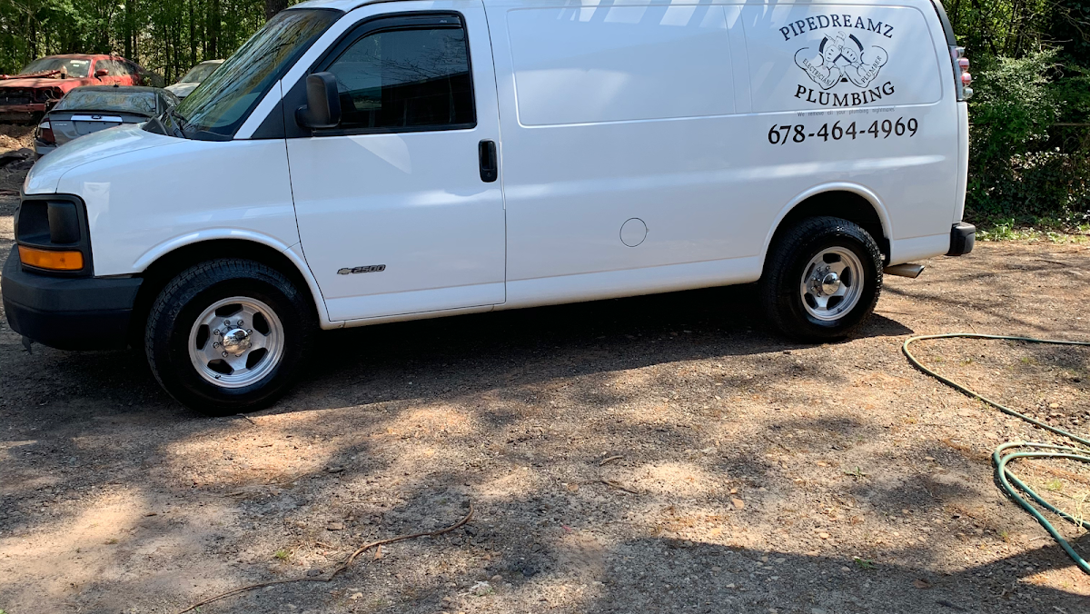 Pipedreamz Plumbing