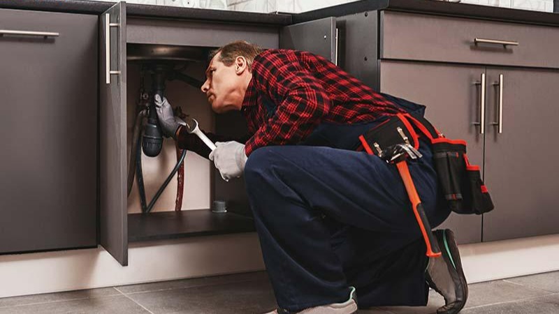 Plumbing & Mechanical Consultants Inc