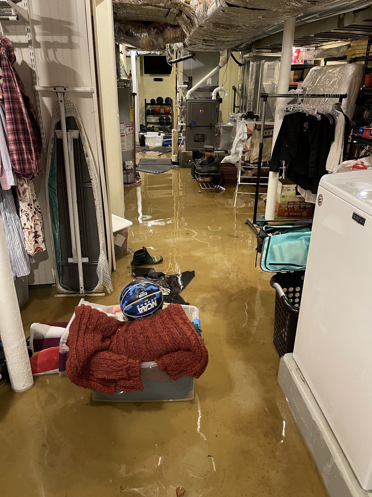 Restoration Damage Pros of Atlanta