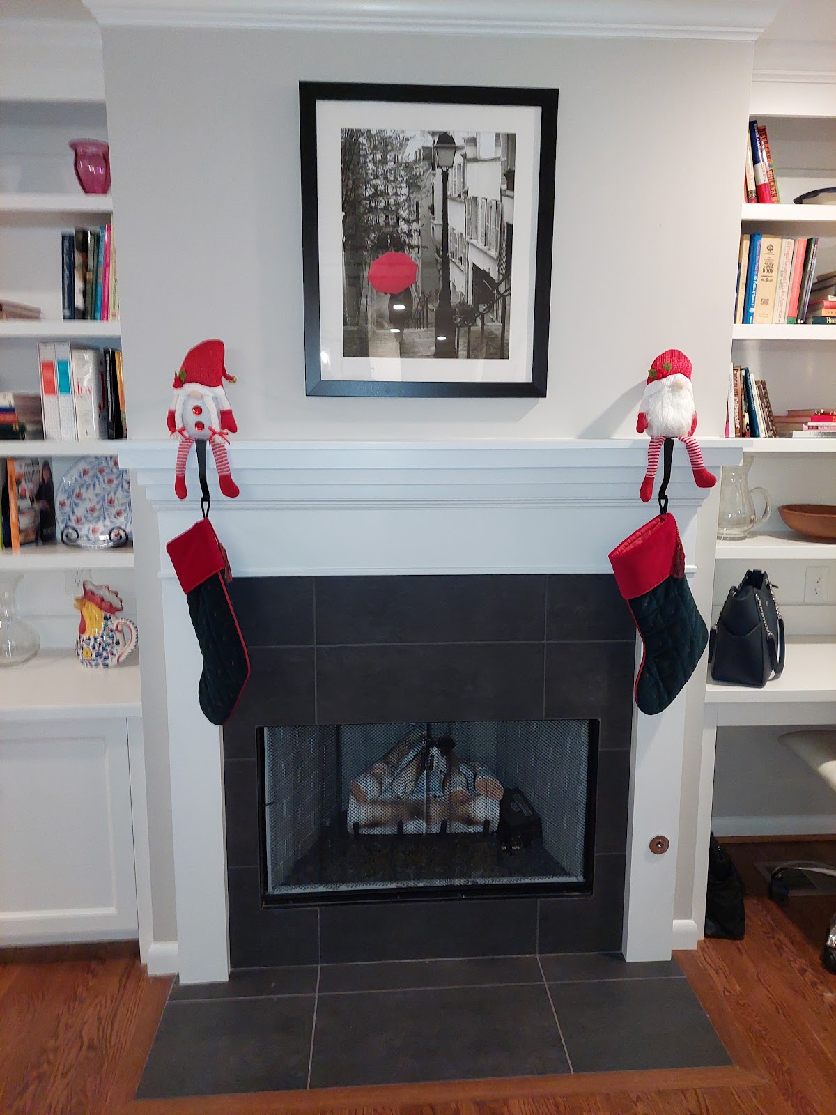 Small Carpenters At Large