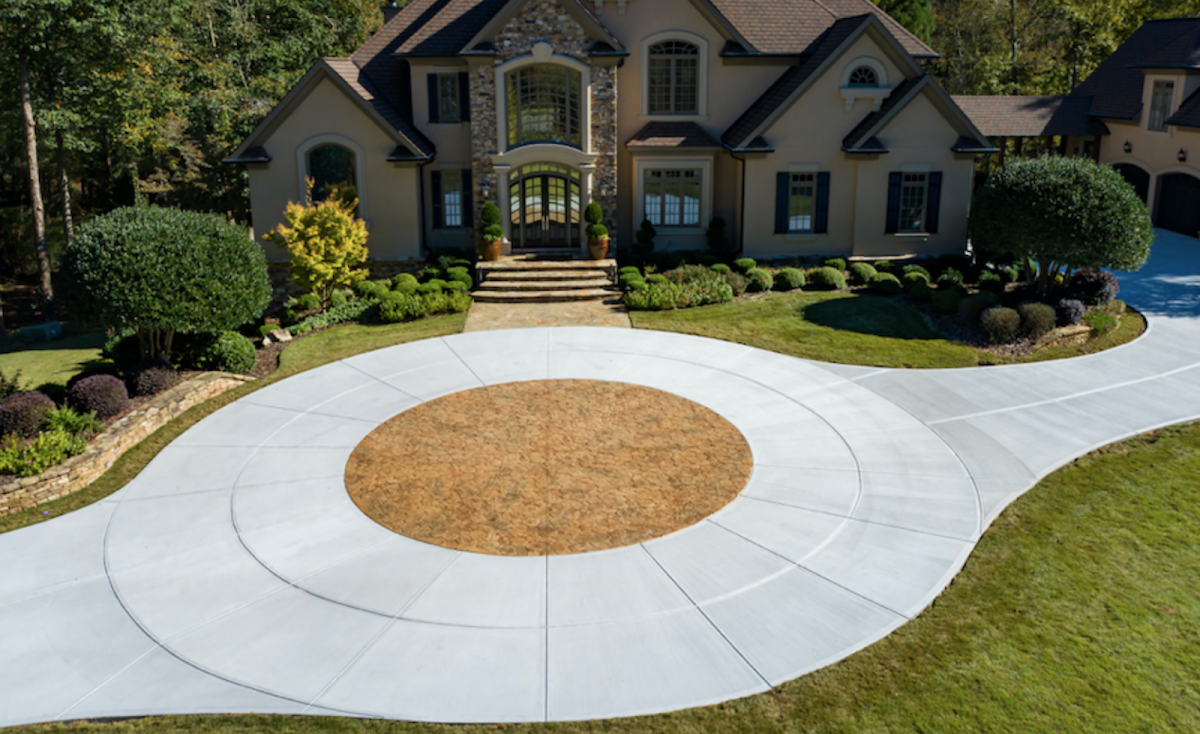 Sudlow Concrete Atlanta