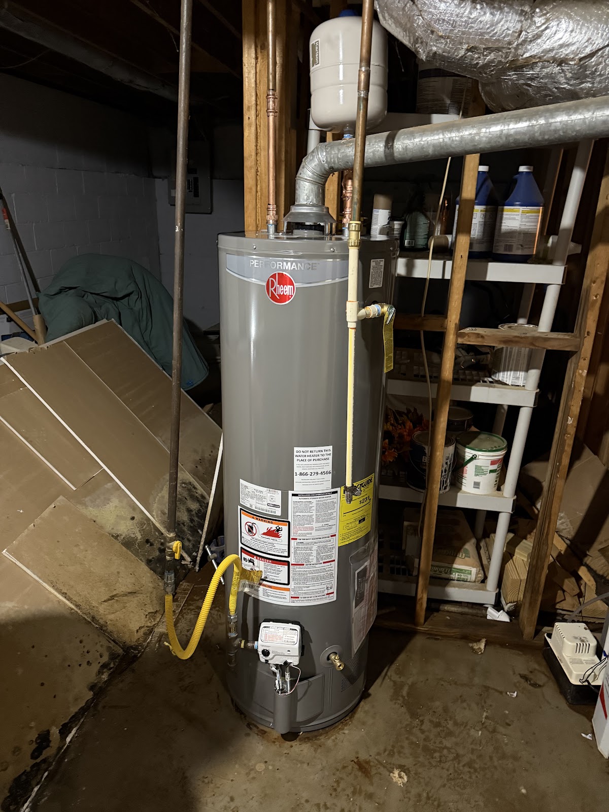 Unlimited Plumbing Solutions